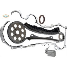 Eksantrik Zincir Seti Yağ Pompa Contalı Astra H-Corsa C-D-Combo-C-D-Astra J-Merıva-Albea-Doblo E Gea Supsan 71777824/ 71776647/ 1616311880