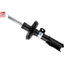 Febi Bilstein Ön Amortisör Sol Astra K 15 22 Febı Bılsteın 39039573/ 13453359/ 13453353