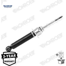 Arka Amortisör Jaguar S-Type Iı X200 1999 2007 Monroe XR812983/ XR811180