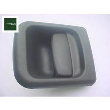 Mita Kapı Kolu Dış Ön Sol Master-Movano 98 > Mıta 7700352488
