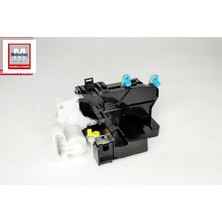 Sürgülü Kapı Iç Kilidi Sağ Doblo 00-11 Motortec 51709194/ 51765334