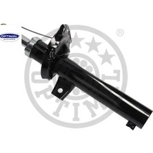OPTIMAL Ön Amortisör 55MM Golf Vıı-A3 13 Gazlı Optımal 5Q0413031CF/ 5Q0413031FN/ 5Q0413031CJ