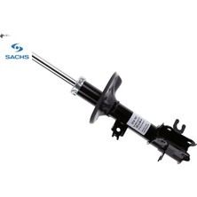 Ön Amortisör Sağ Chevrolet Kalos-Aveo 03 08 Yağlı Sachs 96410168/ 96586888/ 96410166