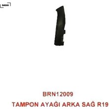 Tampon Ayağı Arka Sağ R19 Baran 7702253269