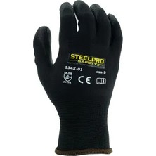 Steelpro L