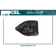 Amortisör Takozu Sağ-Sol Laguna Iıı Bt0-1 1.6 16V-2.0 16V-1.5 Dcı Üçel Kauçuk 543200002R/ 543200001N