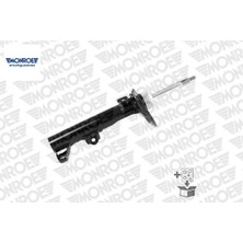 Amortısor On Gazlı Mercedes C-Class W204 S204 C204 Monroe A2043232600