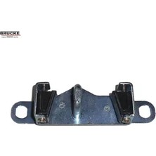 Bagaj Kilit Karşılığı Doblo Tek Kapı Brucke 51810088