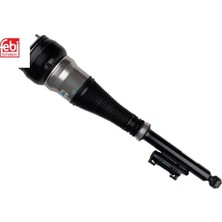 Febi Bilstein Havalı Suspansıyon Amortısoru Arka Sag 4-Matic S-Class W222 14 Febı Bılsteın A2223203000