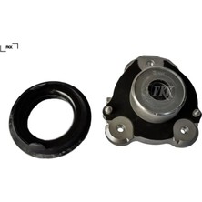 Amortisör Takozu Sol Ducato Iıı-Iv-Boxer Iıı-Iv-Jumper Iıı-Iv 14 > Euro5 Fkk 1374666080/ 1612906580/ 1607691280