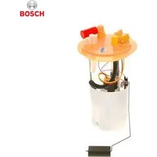 Yakıt Şamandırası Egea 16 1.3d Mtj 1.6d Mtj Bosch 52007140/ 52099055/ 52128213