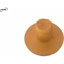 Arka Amortisör Helezon Üst Takozu Astra G 98 Astra H 04 Kautek 424764/ 90576351