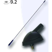 Ünüvar Anten Tabanı Çubuk Doblo-Palıo-Albea Weekend Sw-Albea Sole-Fıorıno-Nemo-Bıpper Unuvar 5178857/ 6561N4