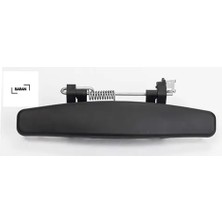Kapı Kolu Dış Sol Clıo Symbol Thalıa 09 Sandero-Duster Baran 8200733836/ 806073178R/ 806074699R
