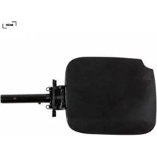 Benzin Dış Depo Kapağı Symbol 09 Ozar 8200690154