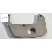 Birlik Motor Üst Koruma Kapağı Trafıc Iı-Vıvaro 1.9dci F9Q 01-12 Bırlık 8200265357