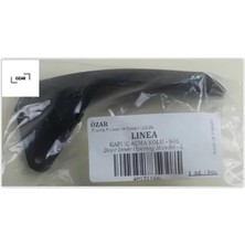Ozar Kapı Iç Açma Kolu Sol Lınea Punto 98846508