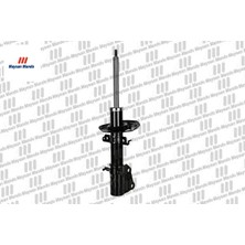 Amortısor On Gazlı. Kısa 27MM Mercedes Cıtan W415 12> . Renault Kangoo Iıı 08> Maysan A4153200413/ 8200591289