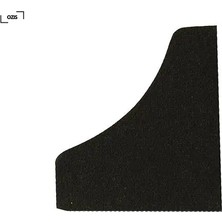 Ozis Bagaj Kartonu Halılı Sağ Küçük Toros R12 Sw Ozıs  RN14260000