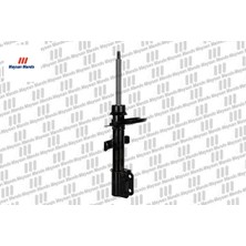 Ön Amortisör Sağ-Sol Clıo Iv 12 Modus 04 Clıo Iıı 04 Gazlı Maysan 543020808R/ 543028420R/ 8200452695
