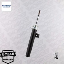 Amortısor On Sag Gazlı Bmw E90 E91 E92 Monroe 31316786006