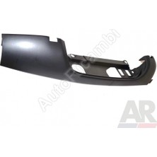 Maral PL Fiat Doblo 2 2005-2010 Stop Alt Bakaliti Arka Sol Çift Kapı (Oem No: 735417807)