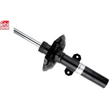 Febi Bilstein On Amortisör Sag-Sol Megane Iv 15 Febı Bılsteın 543022329R/ 543029535R/ 543029846R