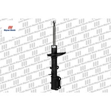 Arka Amortisör Sol Gazlı Toyota Corolla 1.3l 1.6l EE100 EE111 AE101 AE111 92-00 / 1.4l 1.6l Vvti Z Z Maysan 4854002120/ 4854012510/ 4854019095
