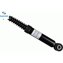Arka Amortisör L/r 5008 09 17 Ds5 15 18 C4 Pıcasso 08 13 Sachs 9811403680/ 5206.HR/ 9807773580