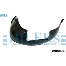 Hileks Çamurluk Davlumbazı Ön Sol Golf Iv-Bora 98-04 Hıleks 1J0809961A