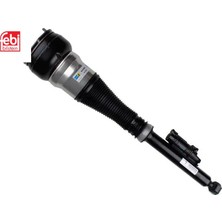 Febi Bilstein Havalı Suspansıyon Amortısoru Arka Sol 4-Matic S-Class W222 14 Febı Bılsteın A2223202900