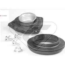 HUTCHINSON Amortisör Takozu Sol Rulmanlı Kıt Clıo Iıı 05 Modus 04  Mıcra 05 Note 05 Hutchınson 7701208822/ 8200183567/ 7701208582
