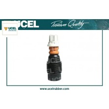 Pur Amortisör Takozu Ön Takım Fıat Punto Üçel Kauçuk 46531017/ 50702892/ 50701077