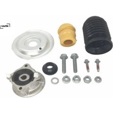 Kautek Amortısor Takozu On Mercedes W168 W414 Rulmanlı A1683230085