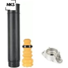 Süspansiyon Takozu Komple Takım Focus Iı Mks 1543/ 1584