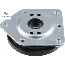 Amortısor Takozu On W169 W245 Rulmanlı Sachs A1693200073