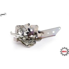 Dörtel Kapı Kilidi Arka Sağ Motor Takılan R9 Ym Broadway 7702127961
