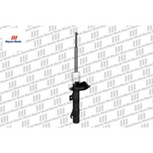 Ön Amortisör R/l Ford Fıesta Iv 95>02 Gazlı Maysan 96FX18045TC/ 96FX18045KB/