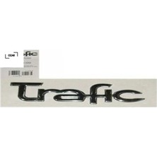 Ozar Arka Trafıc Yazı 8200112599