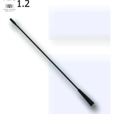 Ünüvar Anten Çubuğu Dkş-Tipo-Marea-Punto 88 > Unuvar 5907207