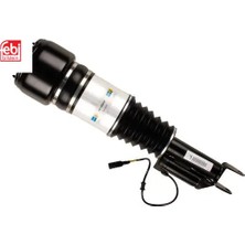 Febi Bilstein Havalı Suspansıyon Amortısoru On Sol Mercedes E-Class W211 A2113205513