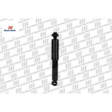 Amortisör Arka Sağ/sol Gazlı Accent Blue 1.4l 1.6l 11-18 1.6l Crdi 11- / I20 1.4l 1.6l D4FC D4FB Crd Maysan 553001J000/ 553004P000/ 553001R100