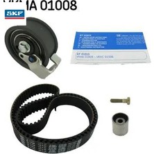 Eksantrik Gergi Kiti Passat 1.8-1.8t 96-00 -A4 1.8-1.8t 95-01 A6 1.8-1.8t 97-05 Skf 058109243C/ 058109243E