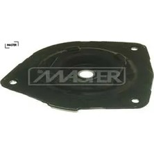 Amortisör Takozu Sağ Clıo Iıı 05 Modus 04  Mıcra 05 Note 05 Master 8200504295 8200183568 54320AX600