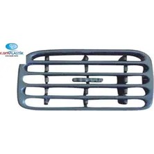 Kaya Plastik Orta Havalandırma Difrizörü Sol Gri Clıo Kaya Plastık 7702258375/ 7701057730/ 7702258279