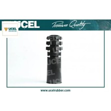 Amortisör Toz Körüğü Sağ-Sol Vıvaro Üçel Kauçuk 8200010491