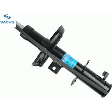 Ön Amortisör Sağ Expert 07 Jumpy 07 Scudo 07 Gazlı Sachs 5208.Q5/ 5202.WQ/ 5202.WS/ 1400567380