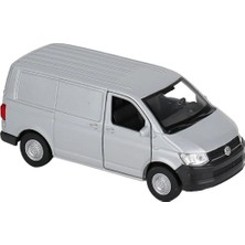 Karsan 43762 Welly Dıecast Vw T6 Van 72