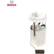 Depo Pompa Şamandırası Corsa D 1.0-1.2-1.4 A/Z10XEP-12XEP-12XER-12XEL-14XEP-14XE-14XER Bosch 815191/ 13327783/ 5815063/ 93189593