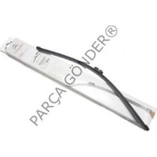 Denso Silecek Süpürgesı Arka 400 mm Psa C5 B.m 02- (Oem No: 6426XT)